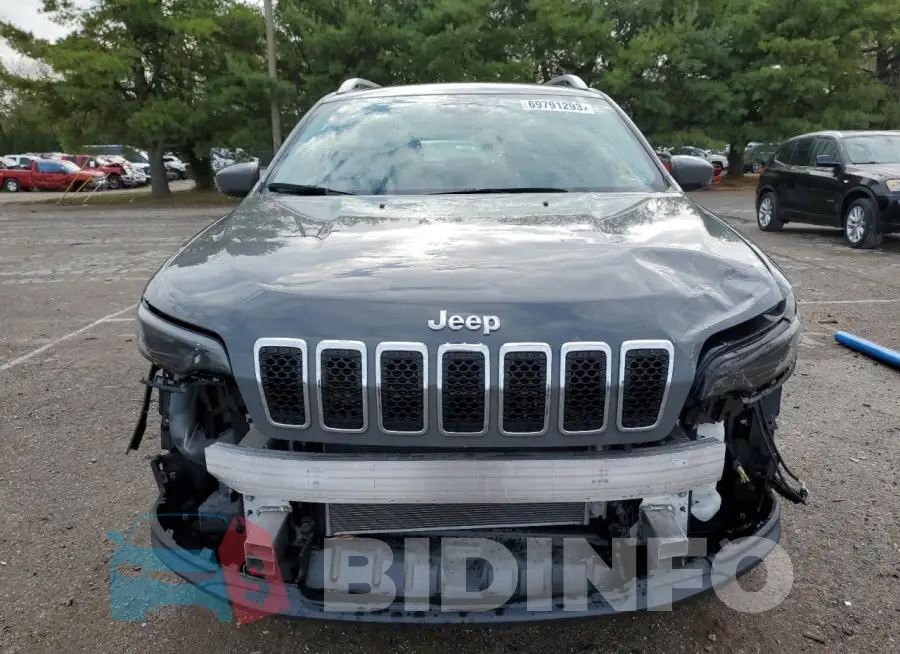 1C4PJMMX3MD134073 Photo# 5