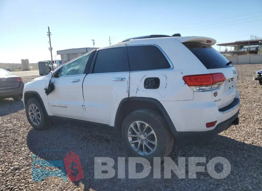 1C4RJFBG5FC911613 Photo# 2