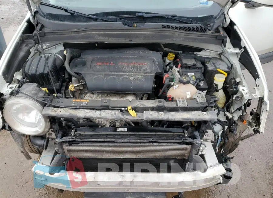 ZACCJBBB4HPE62166 Photo# 11
