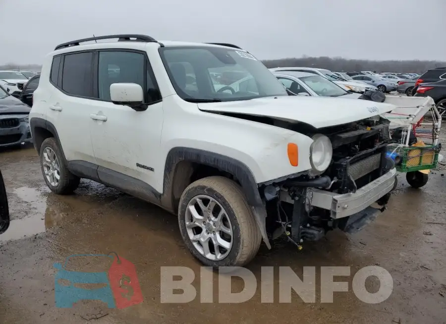 ZACCJBBB4HPE62166 Photo# 4