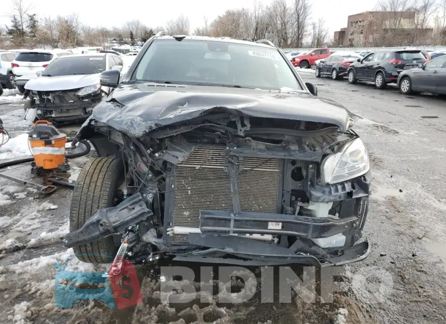4JGDA5HB5FA589367 Photo# 5