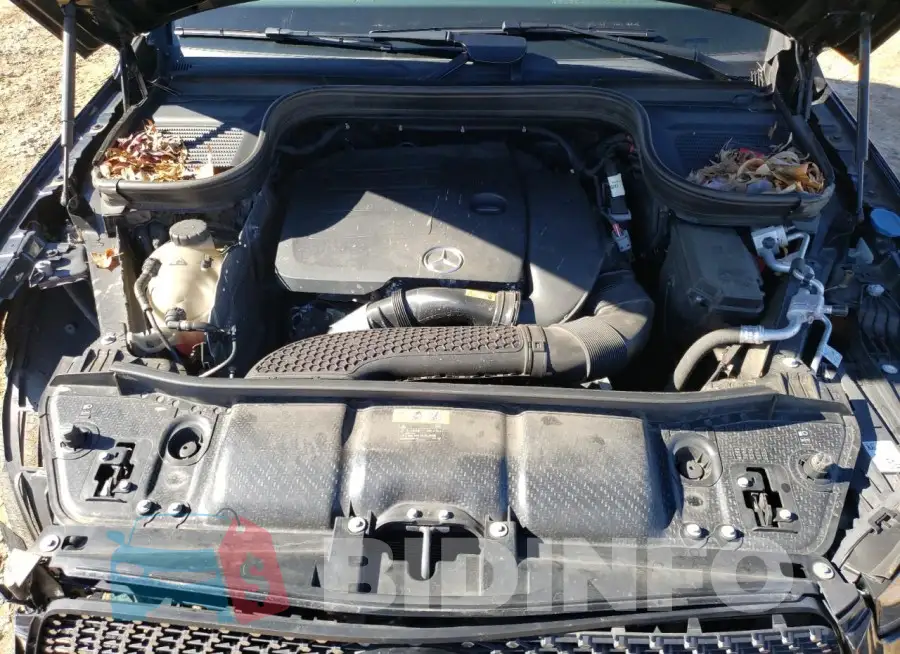 4JGFB4JB7LA183001 Photo# 11