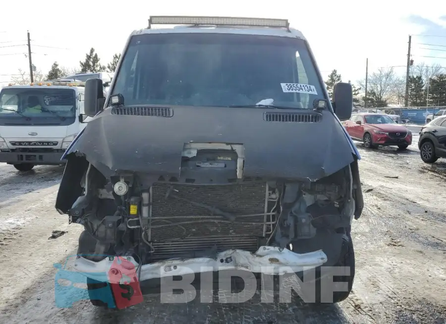 WD3FE7CD1GP290554 Photo# 5