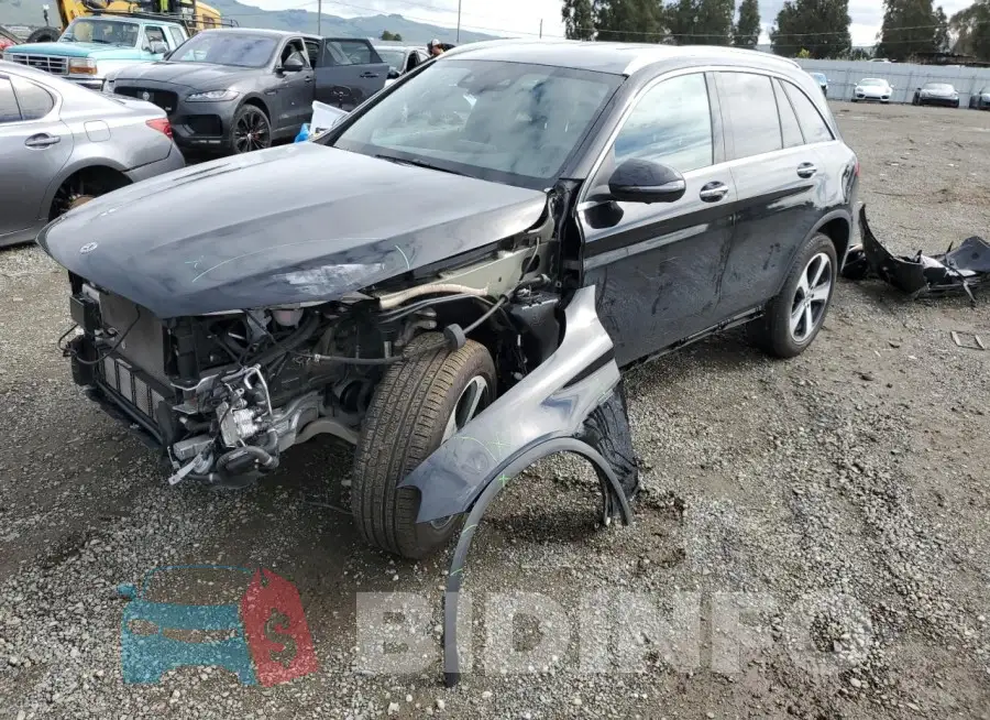 WDC0G5EB9KF550536 Photo# 1