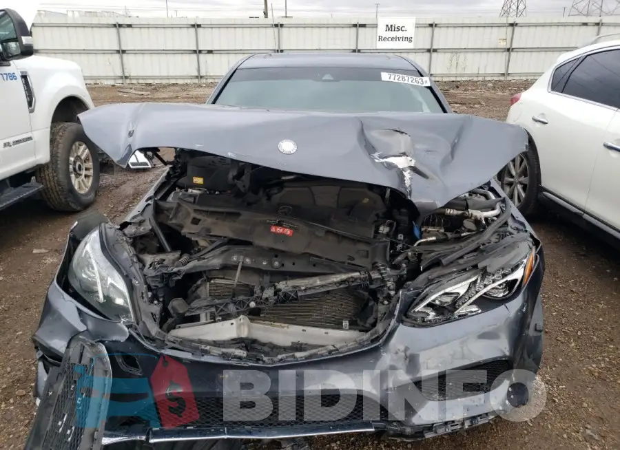 WDDHF8JB9FB114002 Photo# 5