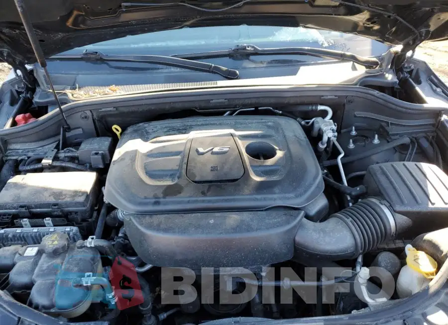 1C4RDJDG4JC496994 Photo# 12
