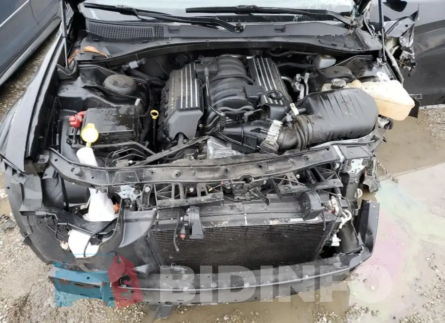 2C3CDXGJXNH210623 Photo# 11