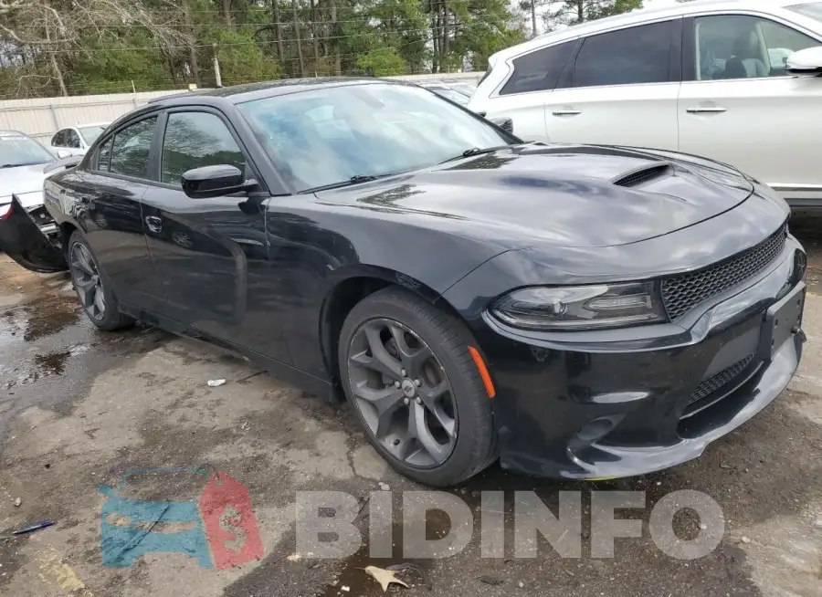 2C3CDXHG9KH585028 Photo# 4