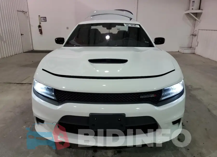 2C3CDXHGXPH550764 Photo# 5
