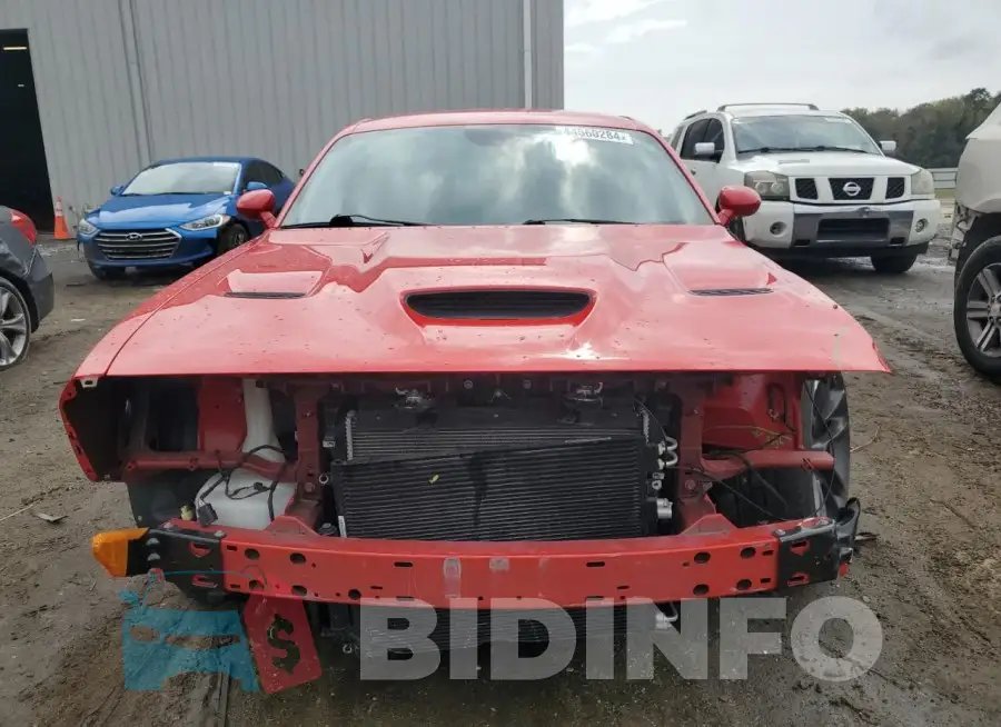 2C3CDZFJ4MH610334 Photo# 5
