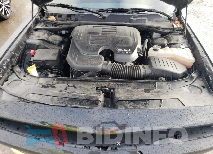 2C3CDZJG1NH237458 Photo# 11