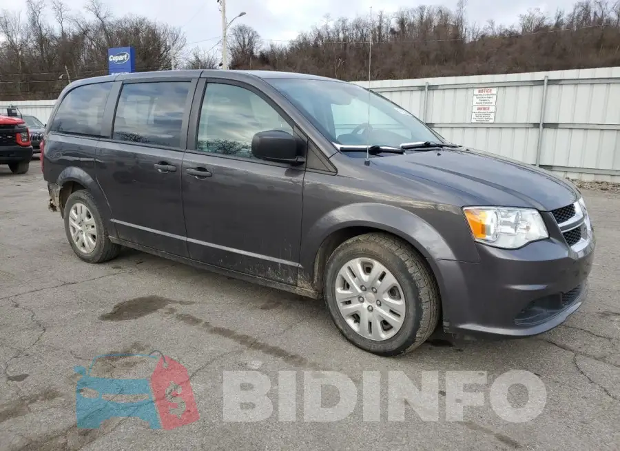 2C4RDGBG1KR805917 Photo# 4