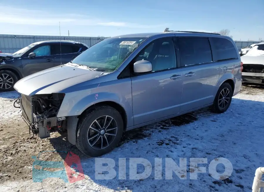2C4RDGEG8JR150553 Photo# 1