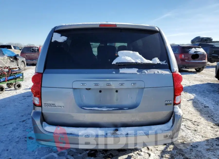 2C4RDGEG8JR150553 Photo# 6
