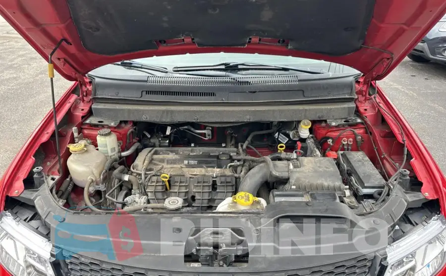 3C4PDCAB2LT260203 Photo# 7