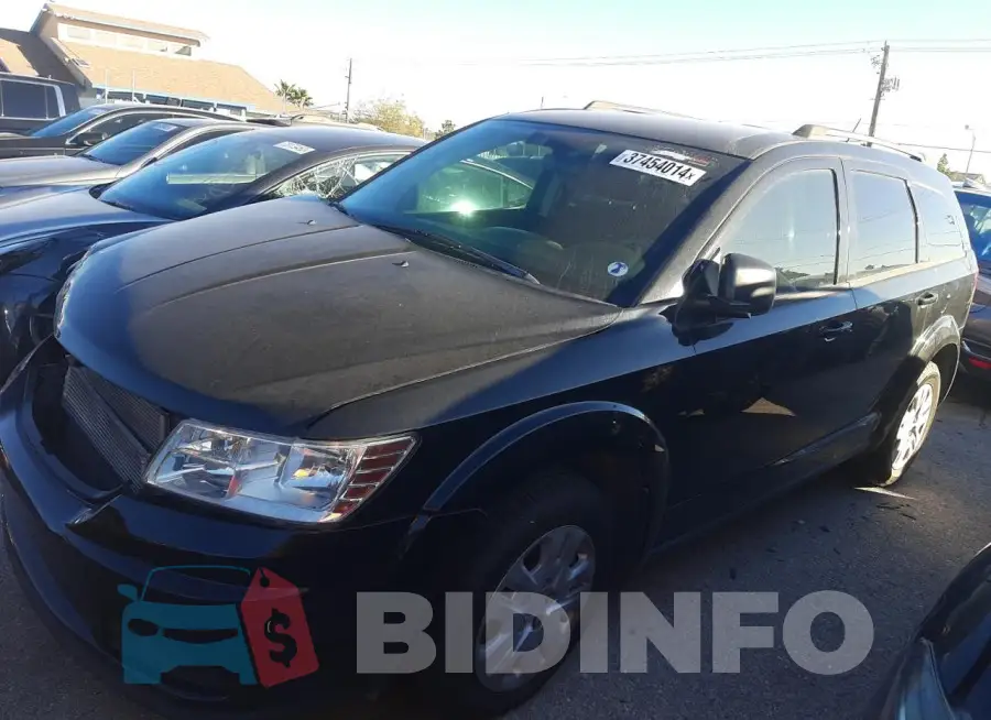 3C4PDCAB6HT560835 Photo# 1