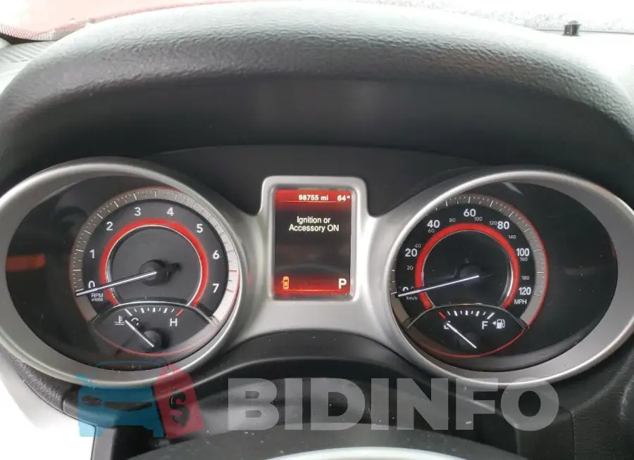 3C4PDCAB7HT683625 Photo# 9