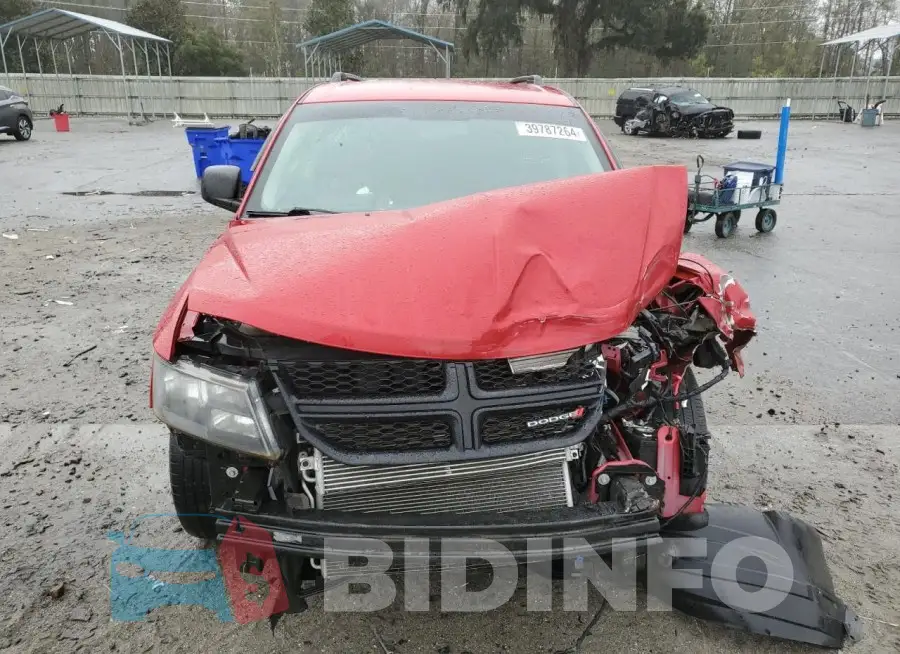 3C4PDCAB7HT683625 Photo# 5