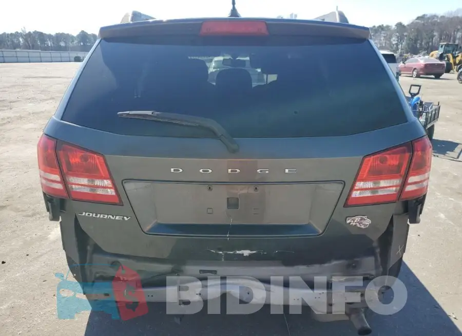 3C4PDCAB9GT210310 Photo# 6