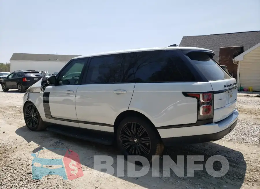 SALGS5RE8JA396168 Photo# 2