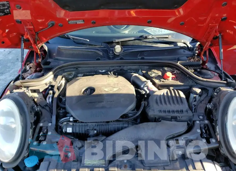 WMWXP7C59FT741035 Photo# 11