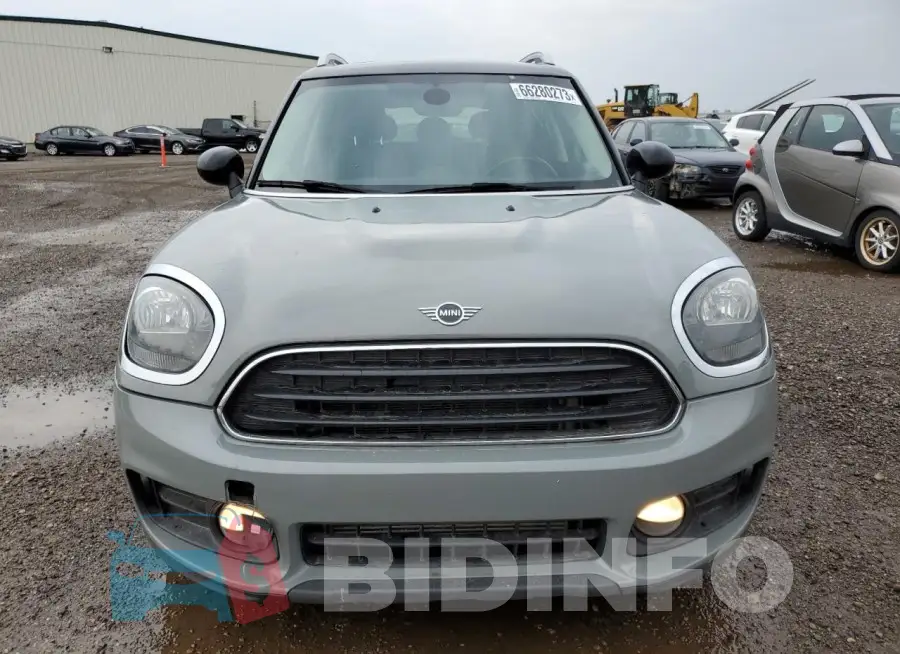 WMZYV5C50K3E05143 Photo# 5