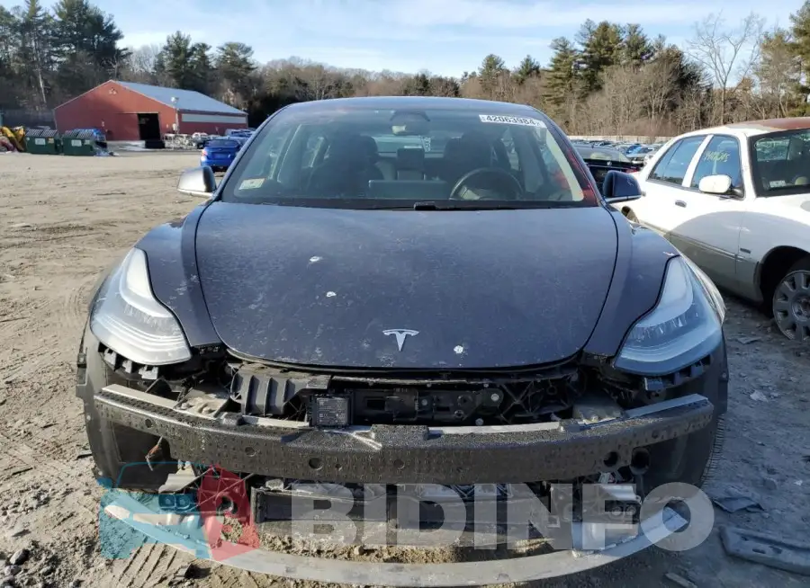 5YJ3E1EB7KF386838 Photo# 5