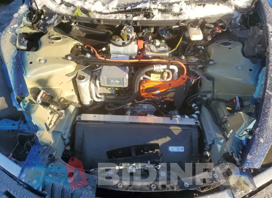 5YJ3E1EC3PF589936 Photo# 11