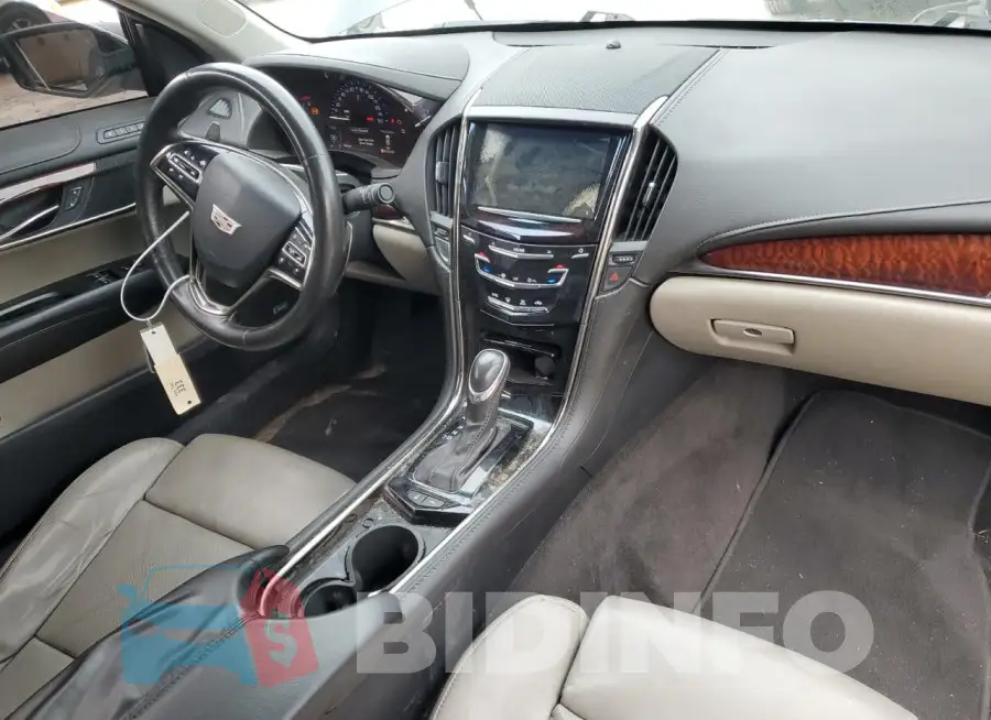 1G6AB1RX3F0128944 Photo# 8