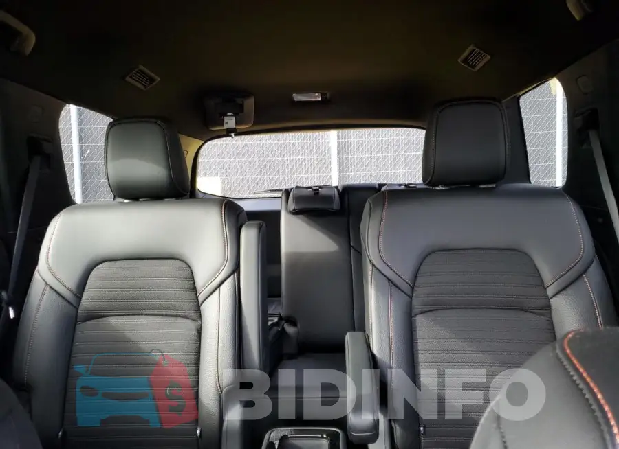 2G61W5S8XF9175943 Photo# 10