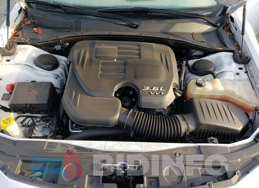 2C3CCABG1MH620169 Photo# 11