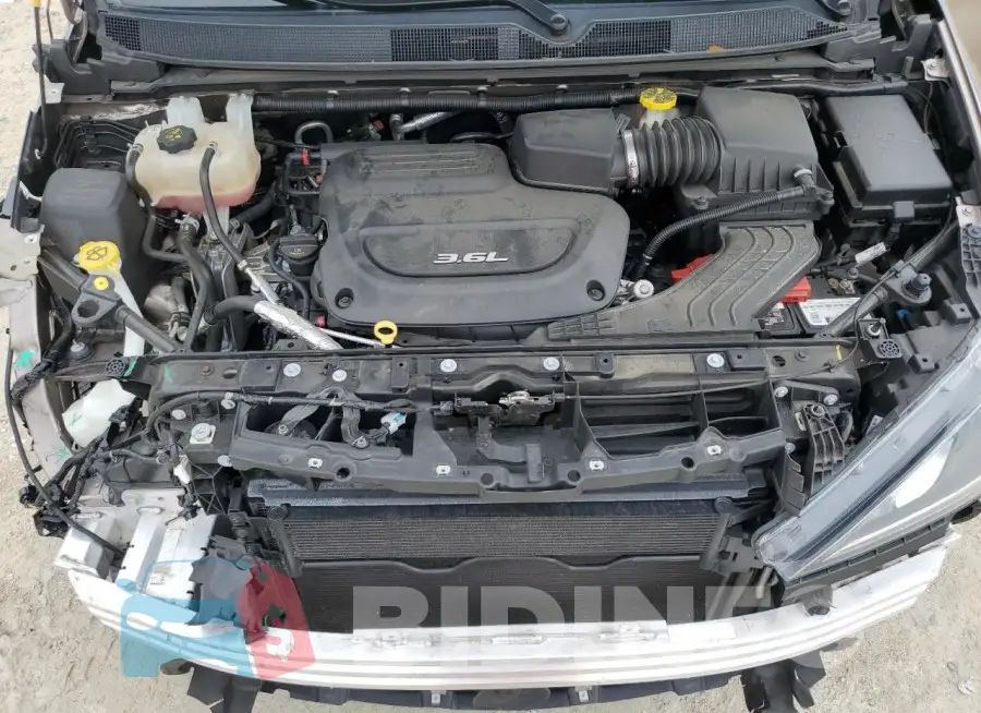 2C4RC1BG6JR114591 Photo# 12