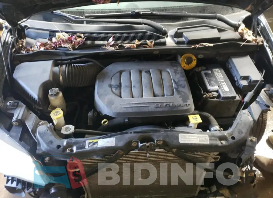 2C4RC1BGXFR609271 Photo# 11
