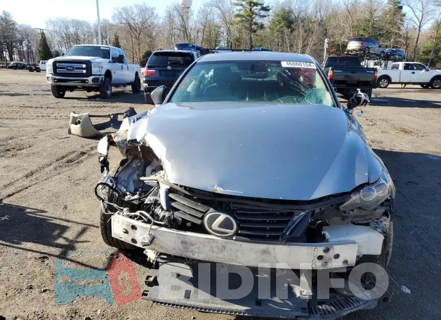 JTHCF1D21F5027652 Photo# 5