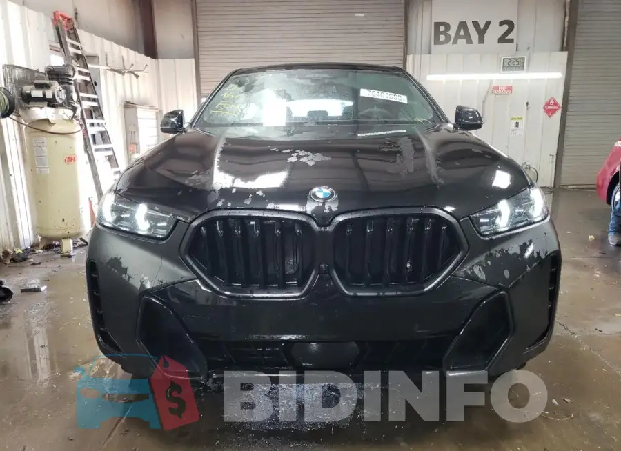 5UX33EX02R9S40780 Photo# 5
