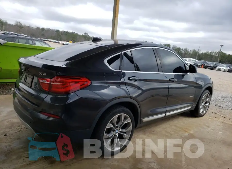 5UXXW3C58G0R21459 Photo# 3