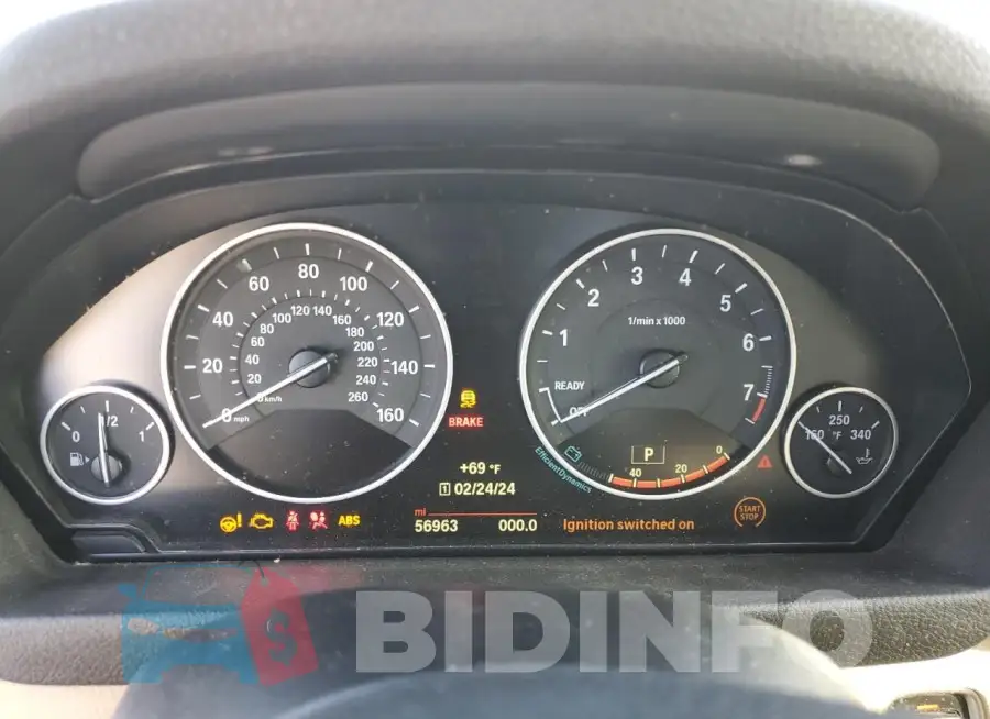 WBA3G7C50FK296933 Photo# 9