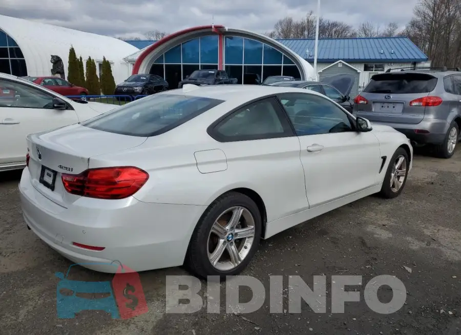 WBA3N9C55FK246577 Photo# 3
