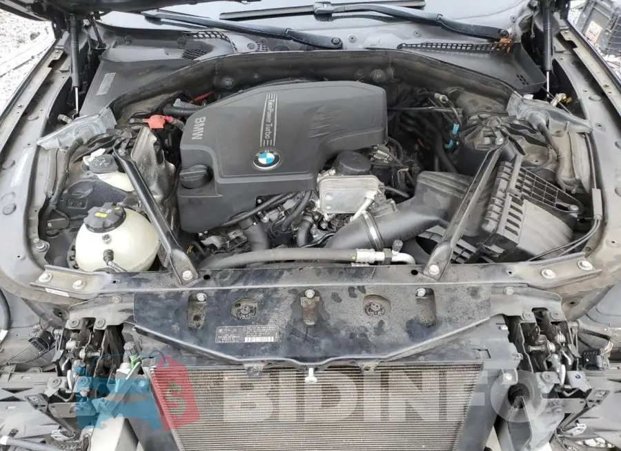 WBA5A7C50FD624981 Photo# 11