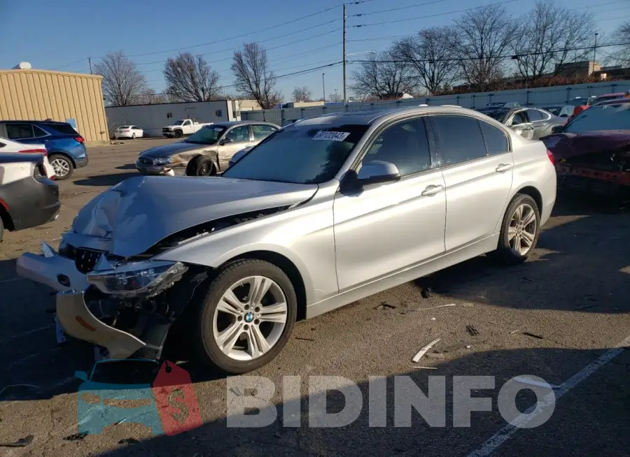 WBA8E3G55GNT79661 Photo# 1
