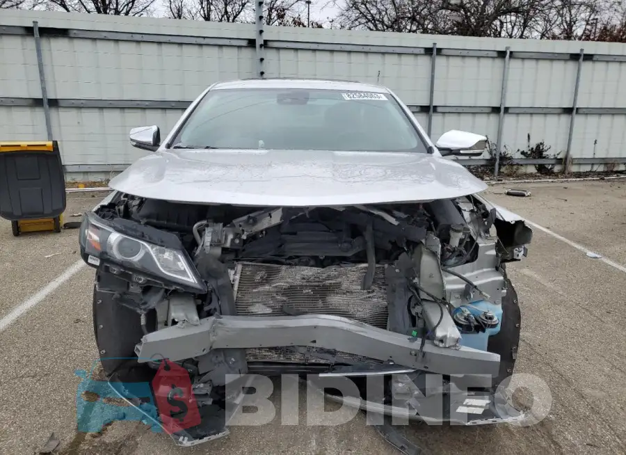 1G1165S34FU141722 Photo# 5