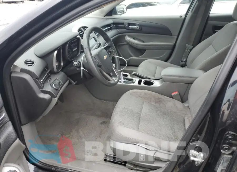 1G11B5SL1FF309199 Photo# 7