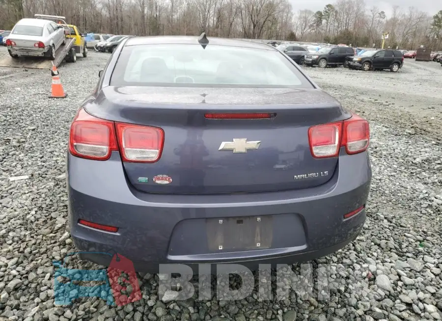 1G11B5SL6FF142693 Photo# 6