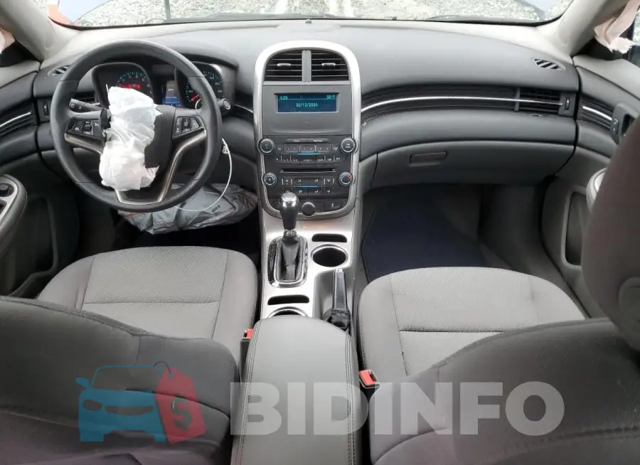1G11B5SL6FF142693 Photo# 8