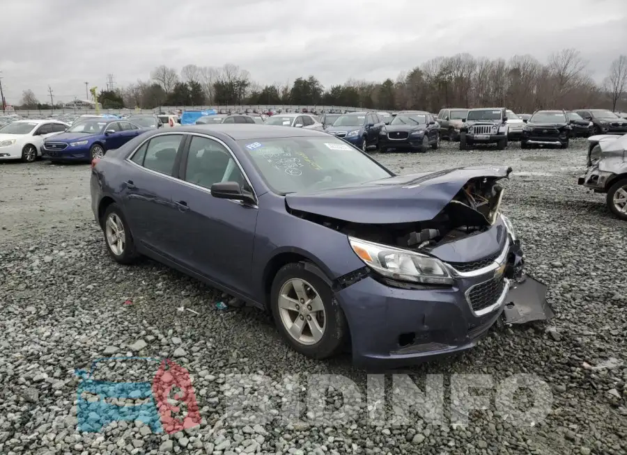 1G11B5SL6FF142693 Photo# 4