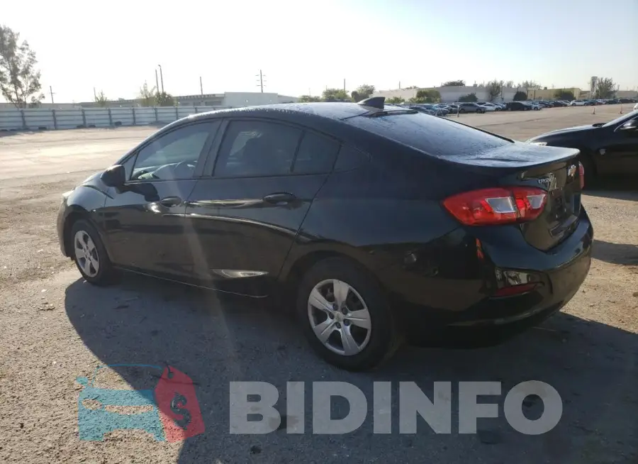1G1BC5SM4J7168299 Photo# 2