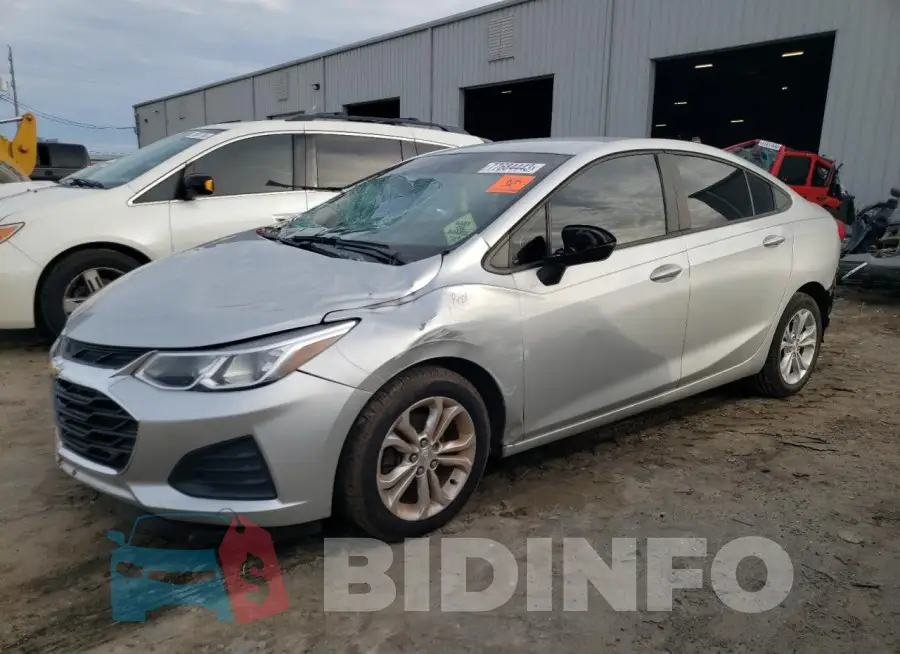 1G1BC5SM7K7152048 Photo# 1