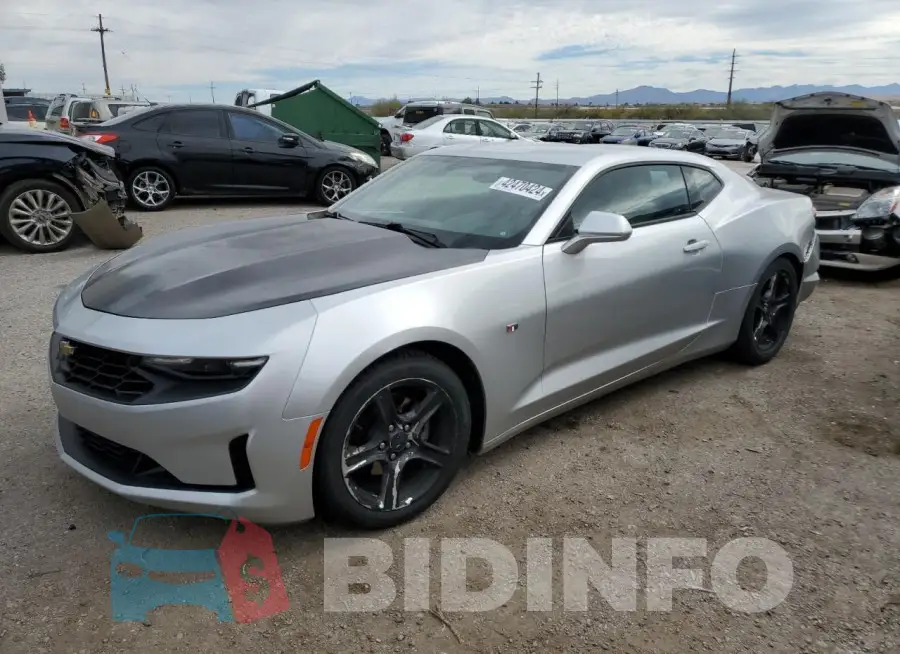 1G1FB1RS0K0105437 Photo# 1
