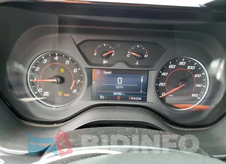 1G1FB1RS0K0105437 Photo# 9
