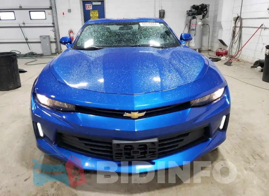 1G1FB1RS1J0147887 Photo# 5